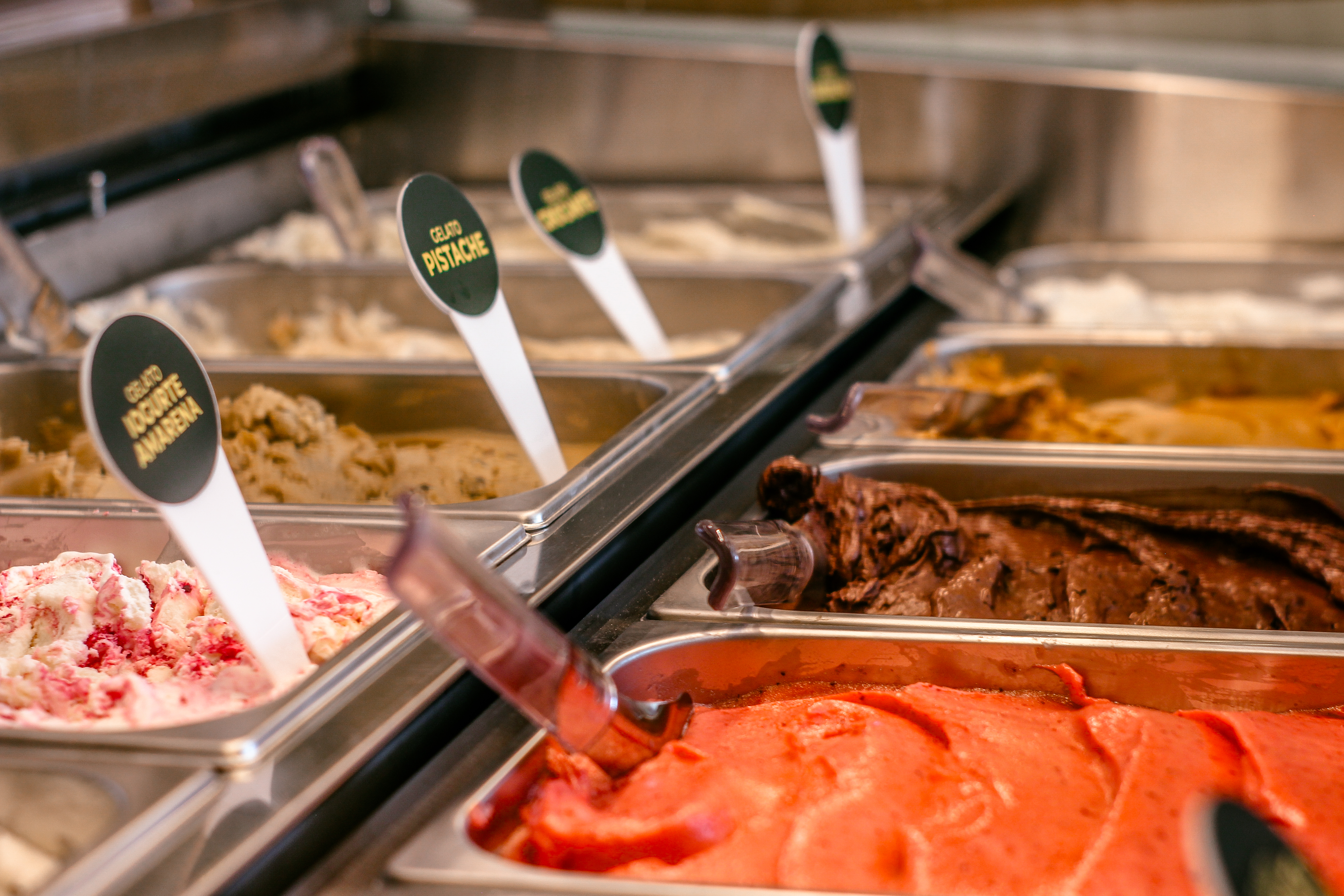 Espaço Café Harmonia 5